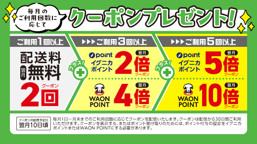 マルエツのバナー画像2